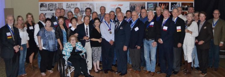 The Work of United Way