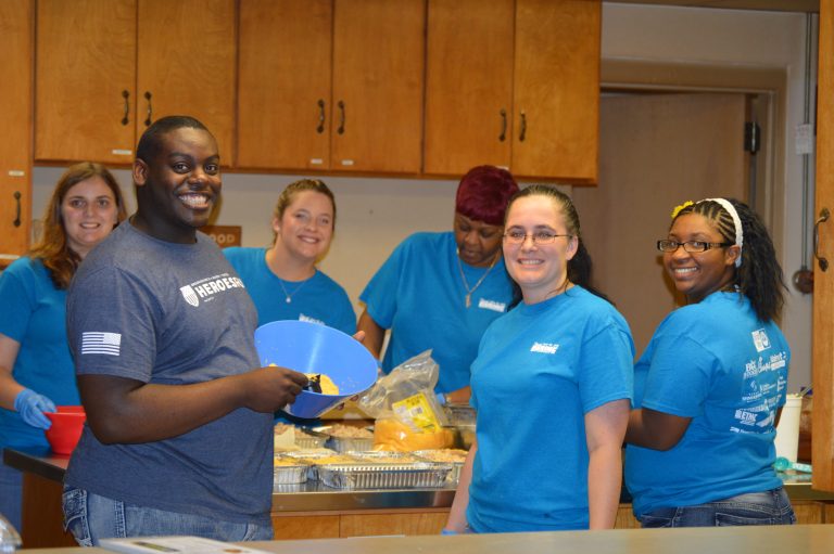 5 Things You Didn’t Know About United Way of Smith County