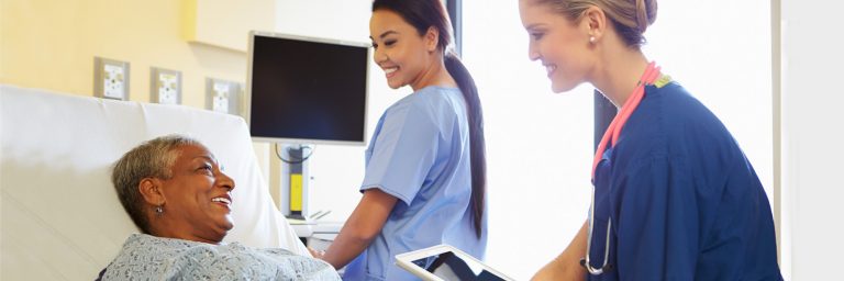 Why East Texans’ Health is a Big Deal in 2017