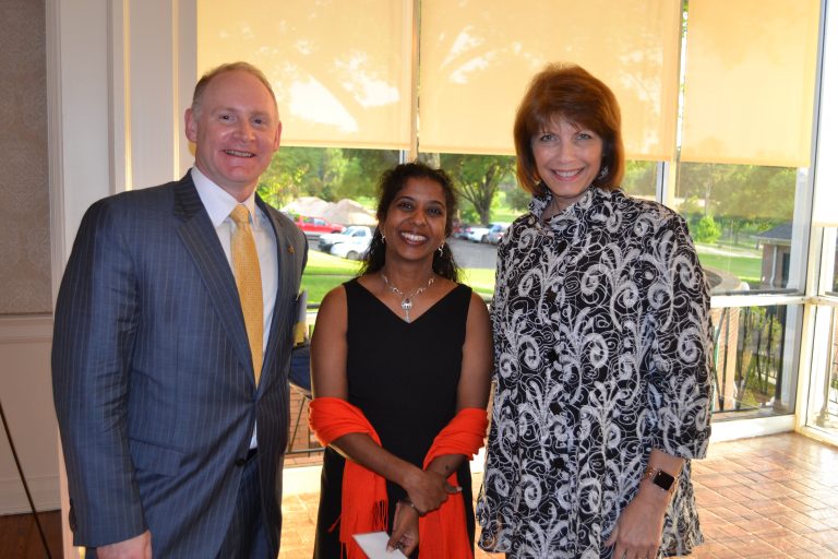 A Second Chance for Higher Education: Kui’s Story