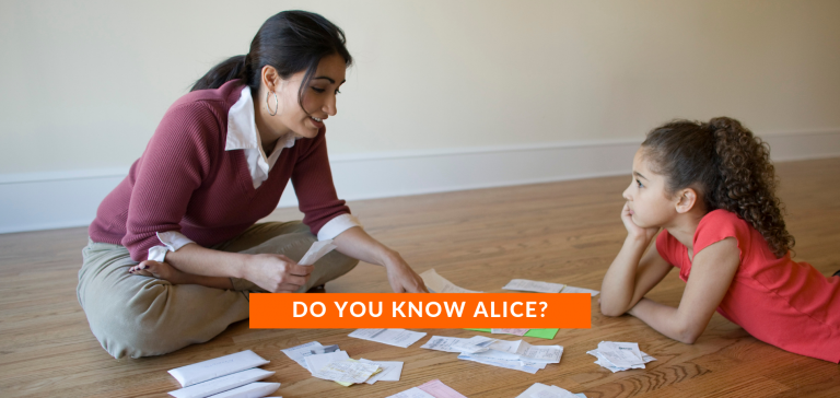 4 Easy Ways to help A.L.I.C.E.