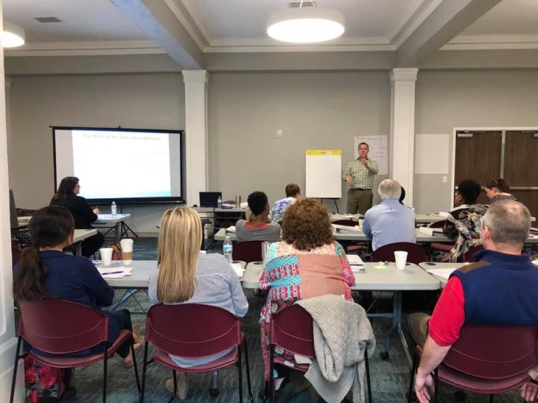 I Want to Start a Nonprofit! Now What?