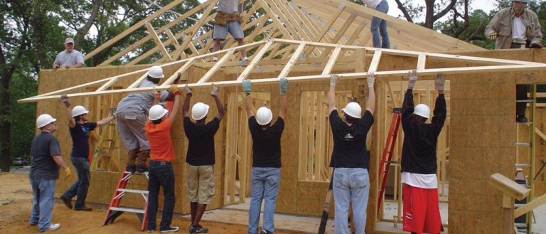 Habitat for Humanity of Smith County Receives USDA Grant