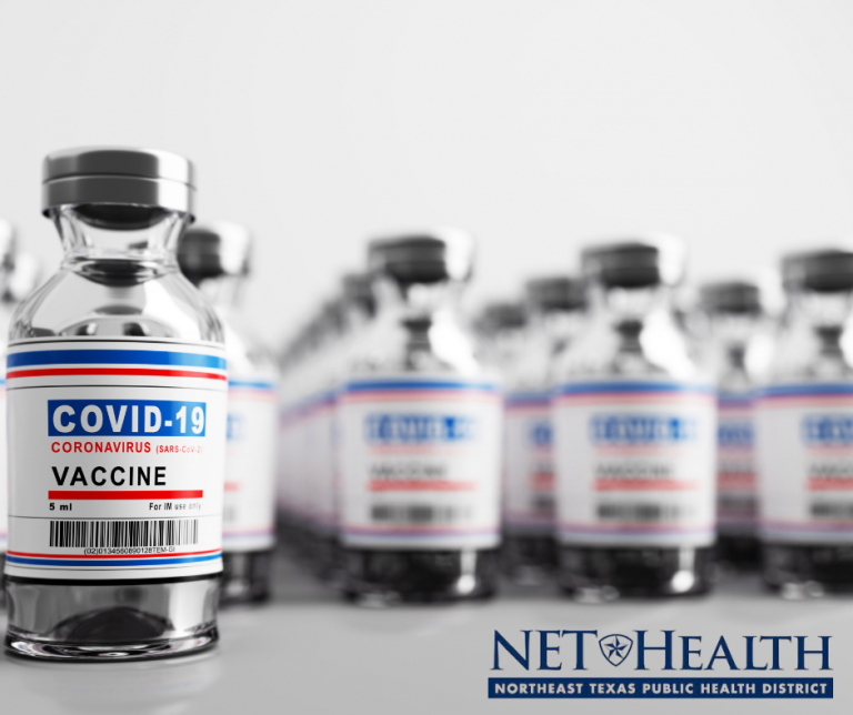 Updated COVID-19 Booster Vaccines Now Available