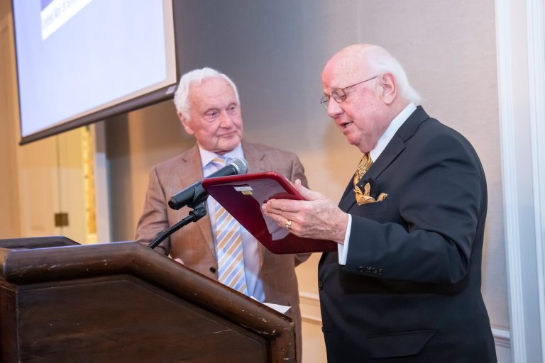 Dr. Aubrey Sharpe, Community Staple Passes Away