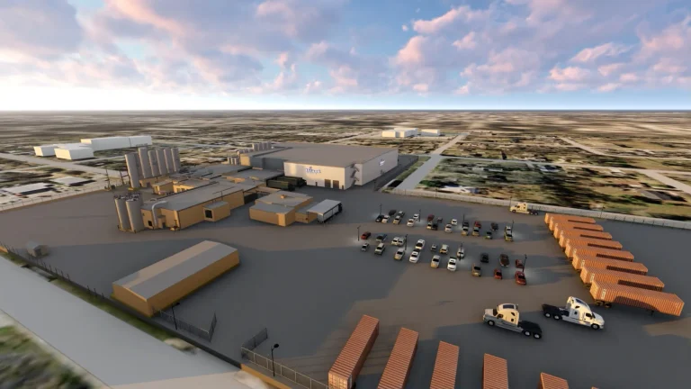 Hiland Dairy Announces Expansion in Tyler