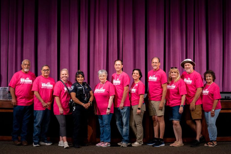 More than 300 Participate in 30th Annual Day Of Caring