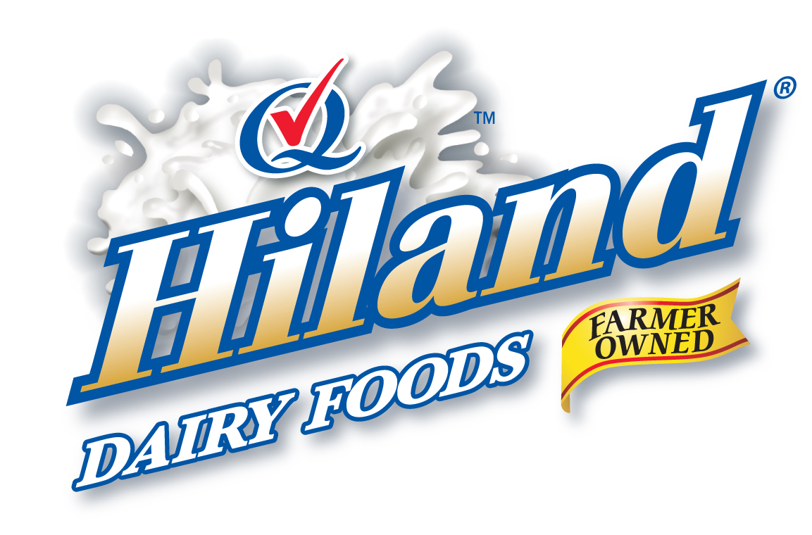 HilandDairyFoods hiland dairy foods logo