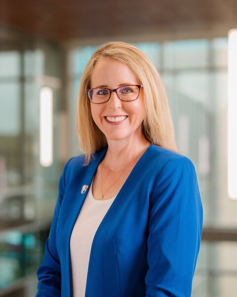 Julie Philley Speaker