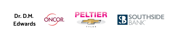 leadership dinner sponsors banner