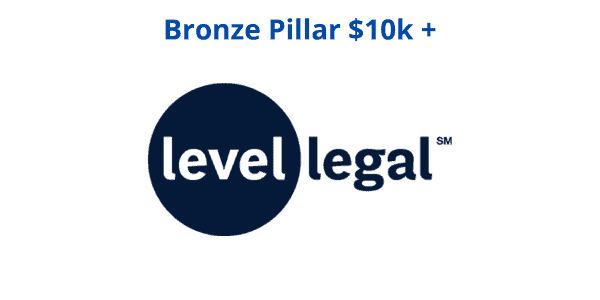 Level Legal Bronze