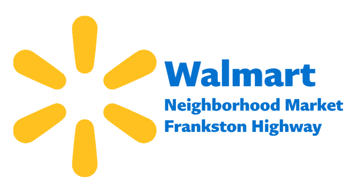 Walmart Neighborhood Market Frankston Highway 2 700x389