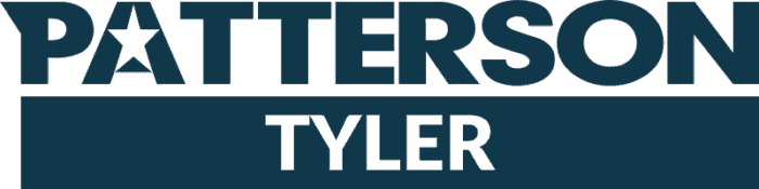 Patterson Tyler Main Logo 700x175