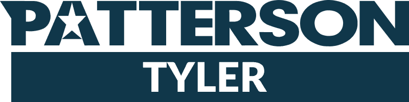 Patterson Tyler Main Logo